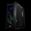 Asus ROG Strix Helios Fekete