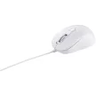 Asus MU101C Wired Blue Ray Egér White