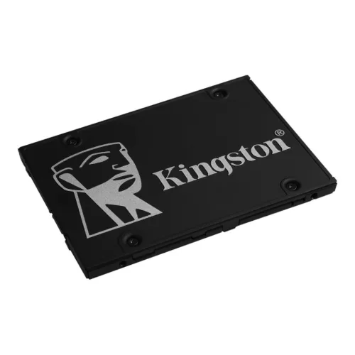 Kingston 512GB 2,5" SATA3 KC600 Upgrade Kit