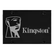 Kingston 512GB 2,5" SATA3 KC600 Upgrade Kit