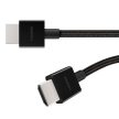 Belkin Ultra HD High Speed HDMI 2.1 cable 1m Fekete
