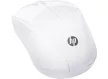HP Wireless Egér 220 Snow White