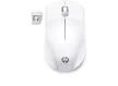HP Wireless Egér 220 Snow White