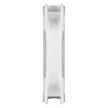 Arctic BioniX F120 Gaming Fan with PWM PST Grey/White