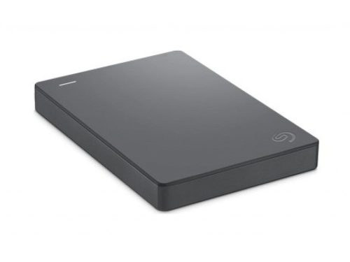 Seagate 1TB 2,5" USB3.0 Basic Portable Fekete