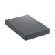 Seagate 1TB 2,5" USB3.0 Basic Portable Fekete