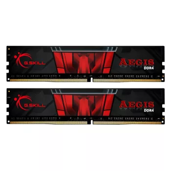 G.SKILL 16GB DDR4 3200MHz Kit(2x8GB) Aegis