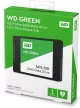 Western Digital 1TB 2,5" SATA3 Green