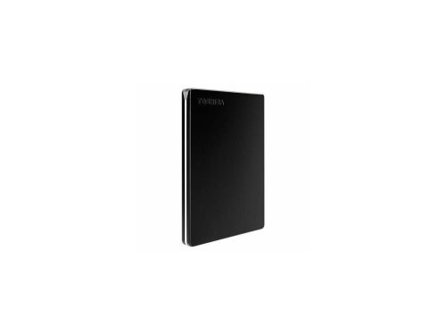 Toshiba 1TB 2,5" USB3.0 CANVIO SLIM Fekete