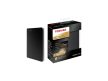 Toshiba 1TB 2,5" USB3.0 CANVIO SLIM Fekete