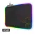 Spirit Of Gamer RGB Medium Egérpad Fekete