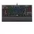 Redragon Vishnu RGB Wireless/Wired Blue Mechanical Gaming Billentyűzet Fekete HU