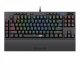 Redragon Vishnu RGB Wireless/Wired Blue Mechanical Gaming Billentyűzet Fekete HU