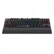 Redragon Vishnu RGB Wireless/Wired Blue Mechanical Gaming Billentyűzet Fekete HU
