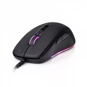 Redragon Stormrage Wired gaming mouse Fekete
