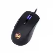 Redragon Stormrage Wired gaming mouse Fekete