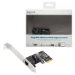 Logilink Gigabit PCI Express network card