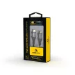 Gembird CCBP-HDMI-1M High speed HDMI with Ethernet Premium Series cable 1m Fekete