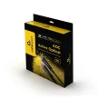 Gembird CCBP-HDMI-AOC-30M Active Optical (AOC) High speed HDMI with Ethernet Premium Series cable 30m Fekete