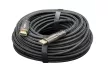 Gembird CCBP-HDMI-AOC-80M Active Optical (AOC) High speed HDMI with Ethernet Premium Series cable 80m Fekete