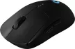 Logitech Pro Wireless Gaming mouse Fekete