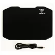 Patriot Viper Gaming RGB Egérpad Fekete