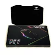 Patriot Viper Gaming RGB Egérpad Fekete