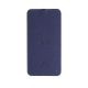 Silicon Power QI220 Wireless Inductive Charger Blue