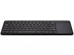 Tracer Smart Wireless keyboard with touchpad Fekete US