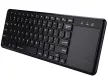 Tracer Smart Wireless keyboard with touchpad Fekete US