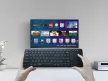 Tracer Smart Wireless keyboard with touchpad Fekete US