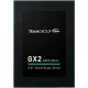 TeamGroup 256GB 2,5" SATA3 GX2
