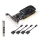 PNY Quadro P1000 4GB DDR5