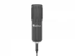 Natec Genesis Radium 400 Studio microphone Fekete
