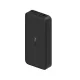 Xiaomi Redmi 20000mAh PowerBank Fekete