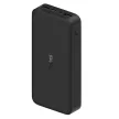 Xiaomi Redmi 20000mAh PowerBank Fekete