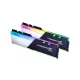G.SKILL 16GB DDR4 3200MHz Kit(2x8GB) TridentZ Neo (for AMD)