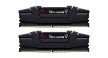G.SKILL 64GB DDR4 4000MHz Kit(2x32GB) RipjawsV Fekete