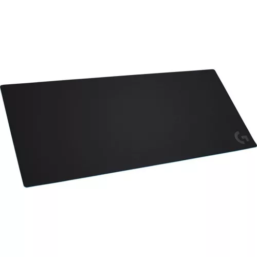 Logitech G840 XL Gaming Pad Egérpad Fekete