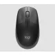 Logitech M190 Wireless mouse Charcoal