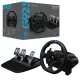 Logitech G923 TrueForce Sim USB Kormány Fekete (PS4/PS5/PC)