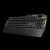 Asus TUF Gaming K1 RGB Billentyűzet Fekete HU
