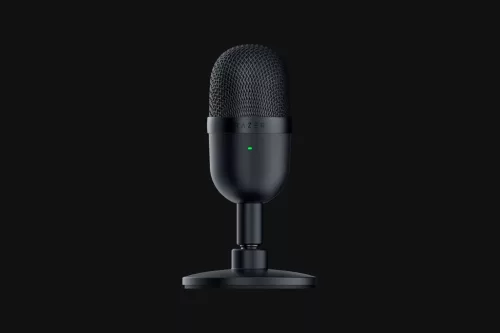 Razer Seiren Mini Fekete