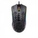 Redragon Storm RGB Wired gaming mouse Fekete