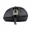 Redragon Storm RGB Wired gaming mouse Fekete