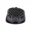 Redragon Storm RGB Wired gaming mouse Fekete
