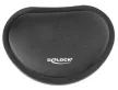 DeLock Wrist Rest for Egér Fekete
