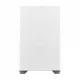 Cooler Master MasterBox NR200P Tempered Glass White