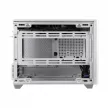 Cooler Master MasterBox NR200P Tempered Glass White