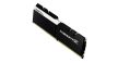 G.SKILL 16GB DDR4 3200Mhz Kit(2x8GB) Trident Z Fekete/White